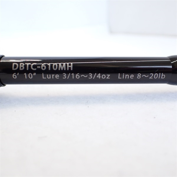 ブルートレックＤＢＴＣー６１０ＭＨ